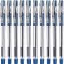 Ball Pen Blue High Scale Montex (Pkt of 10 Nos)